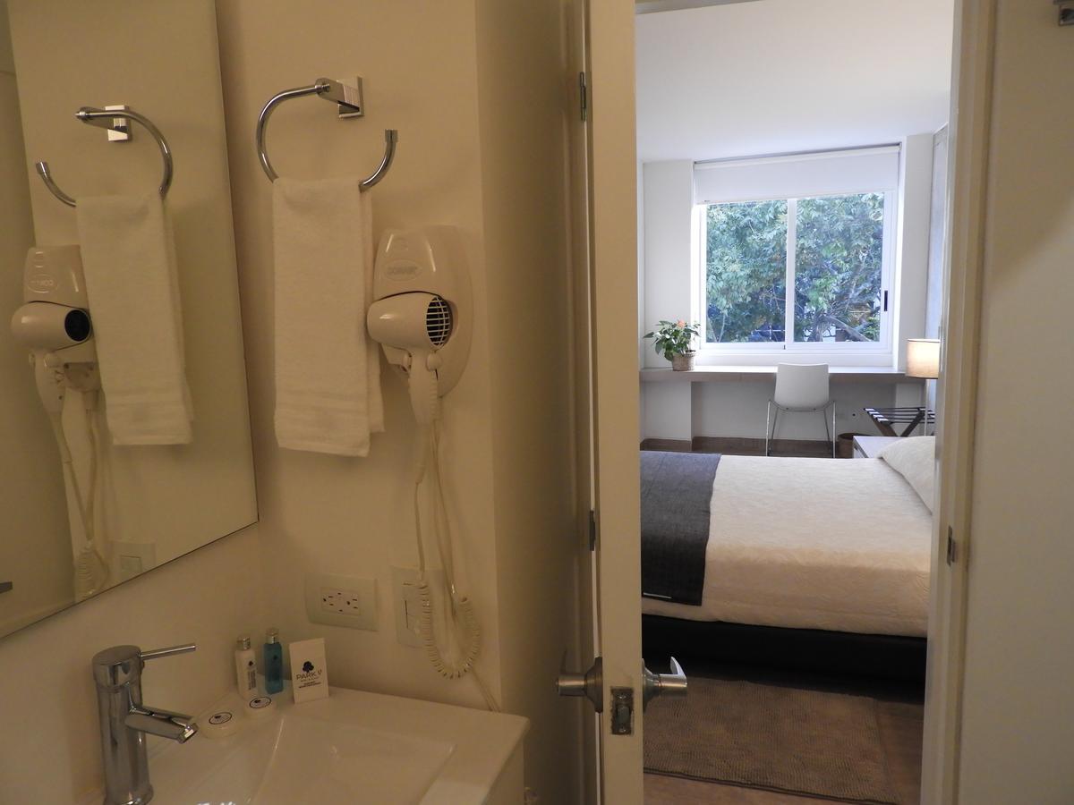 Hotel Park V Cali