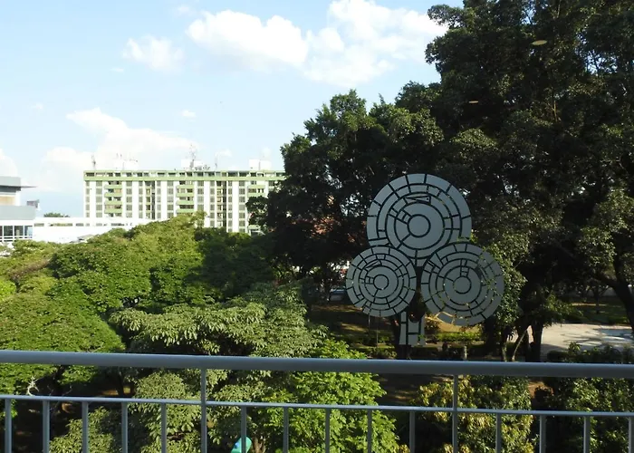 Park V