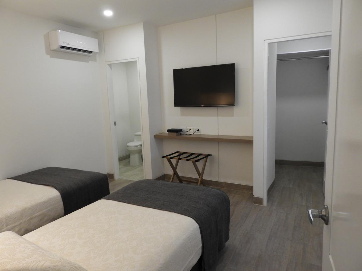 Park V Hotel Cali