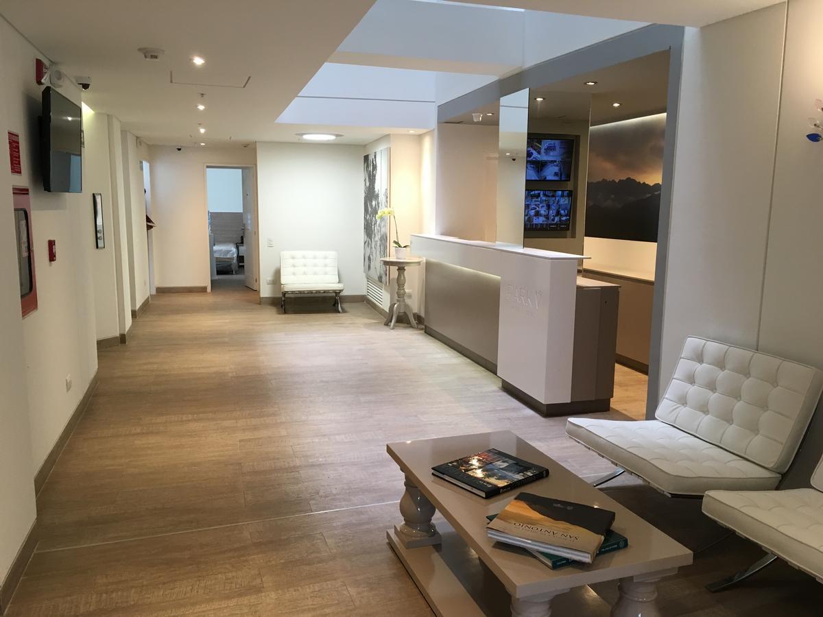Park V Hotel