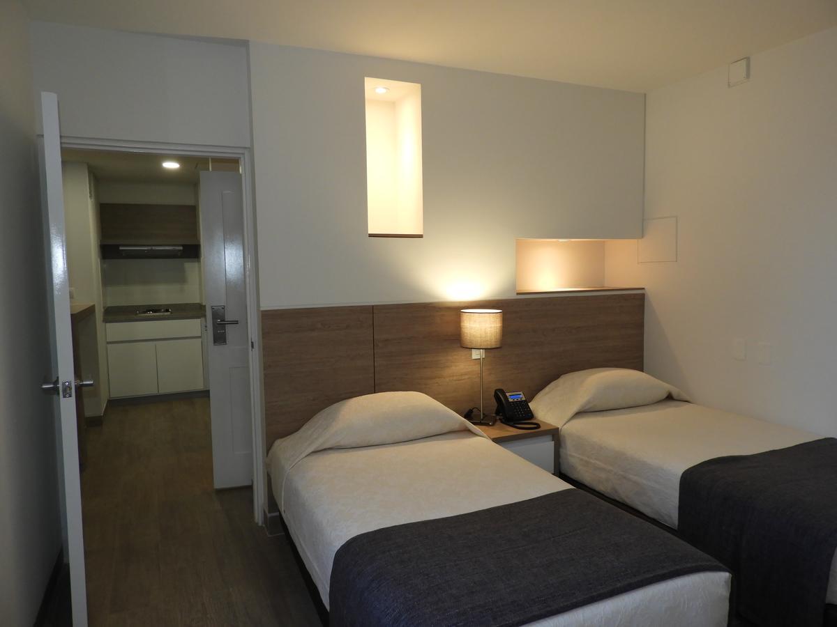 Park V Hotel