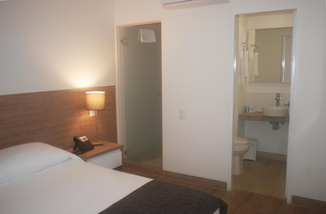 Park V Hotel
