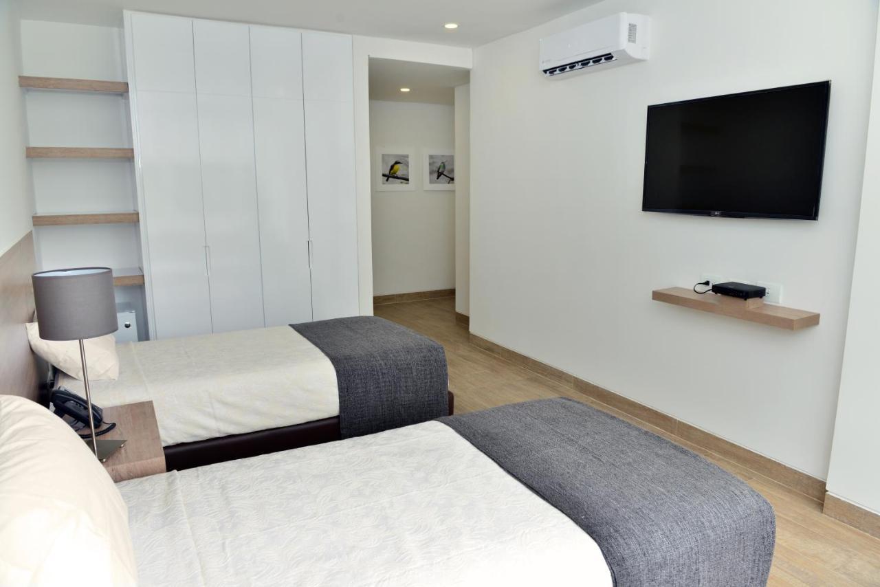 Hotel Park V